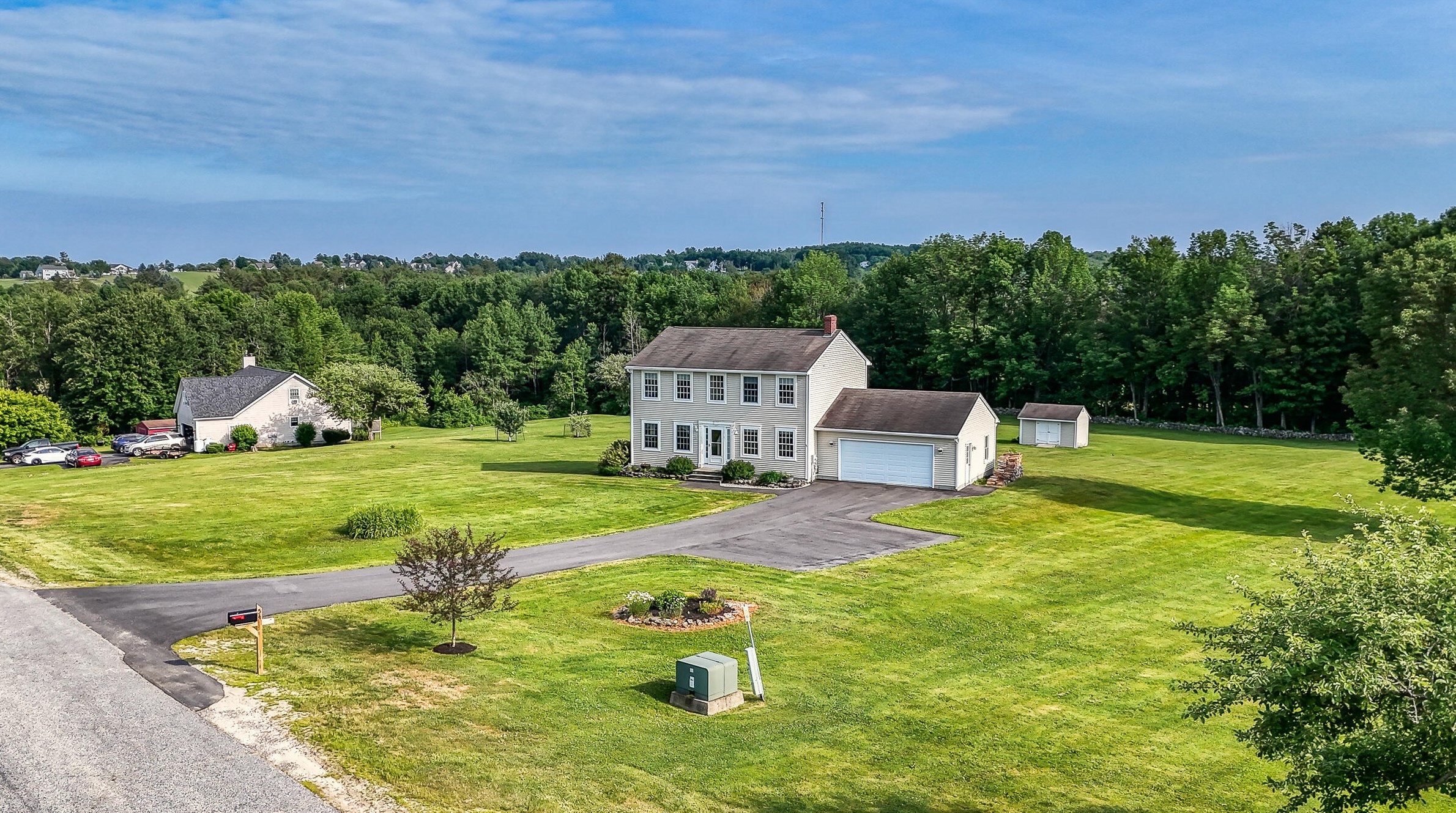 54 Orchard Way, Turner, ME 04282