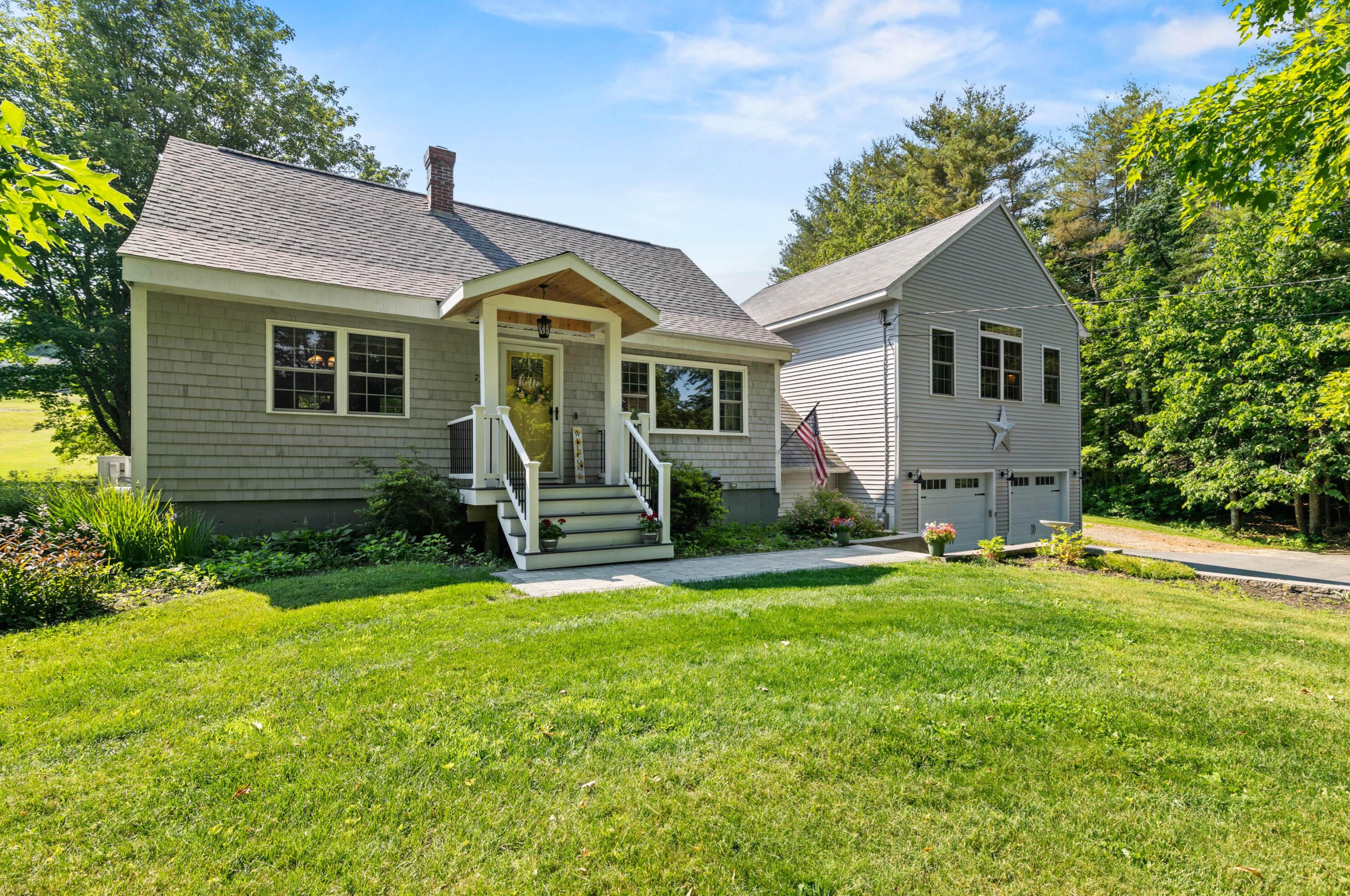 73 Hall Rd, Windham, ME 04062