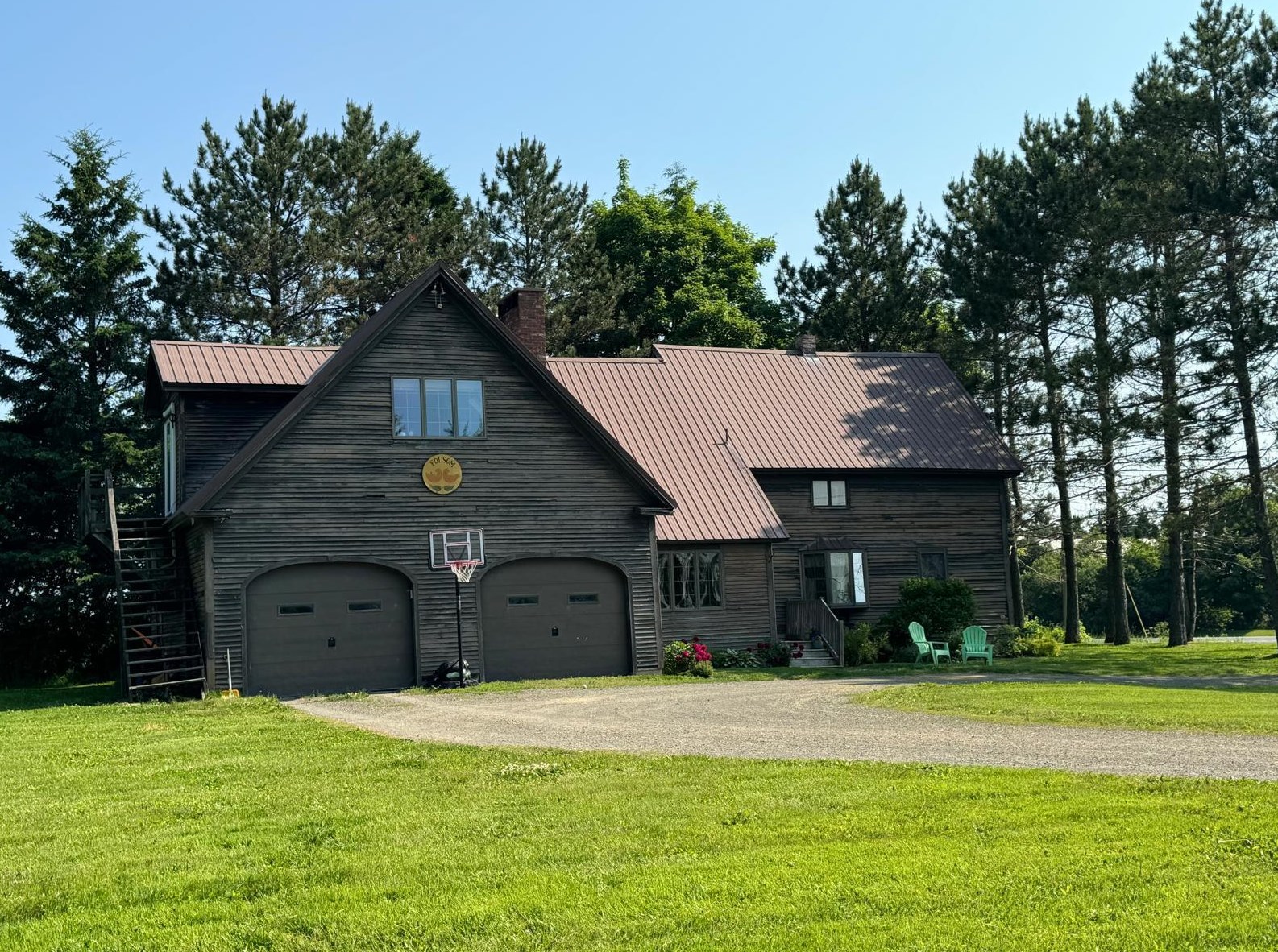 376 Caribou Rd, Presque Isle, ME 04769