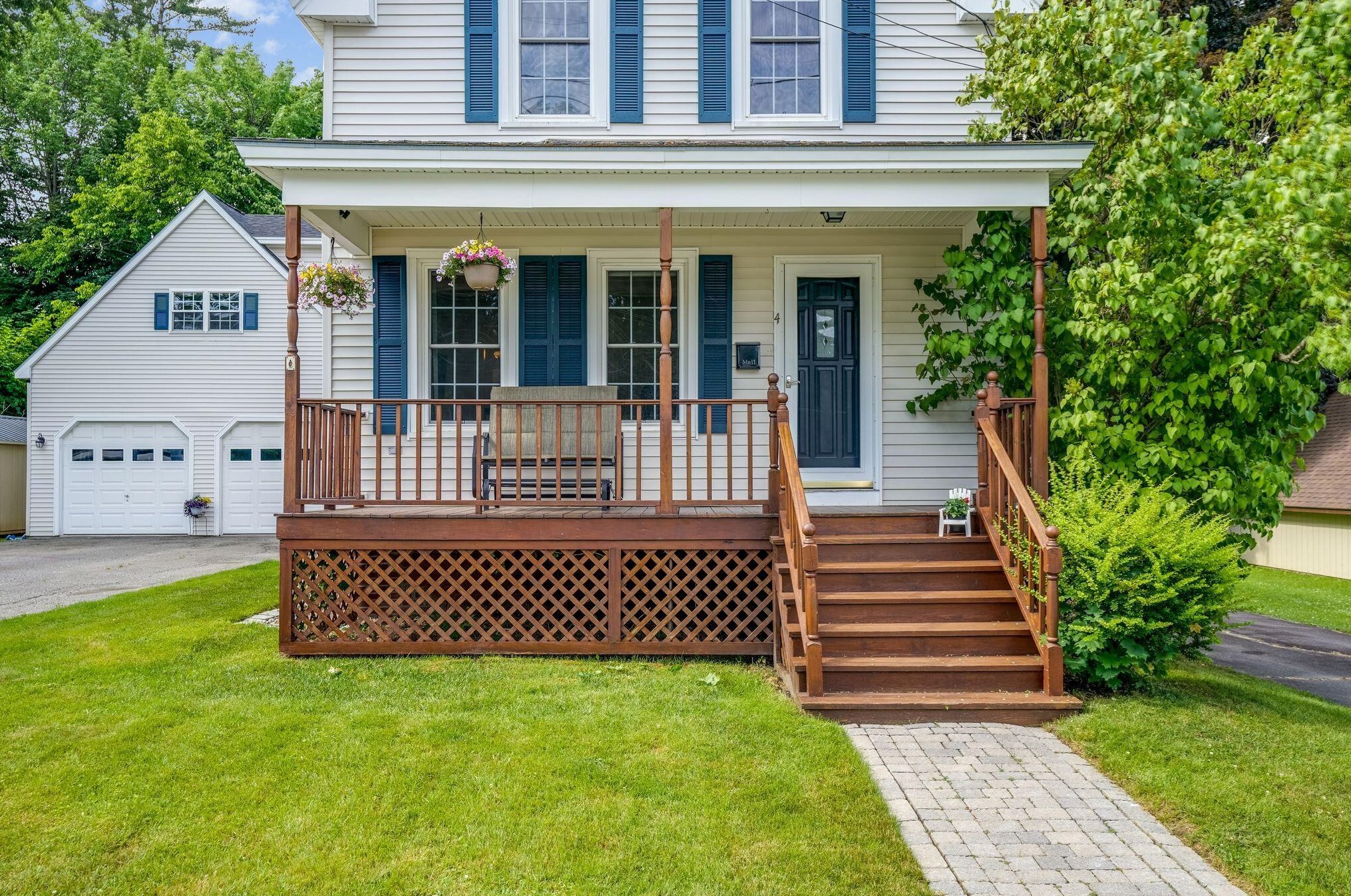 4 Edgemont Ave, Waterville, ME 04901