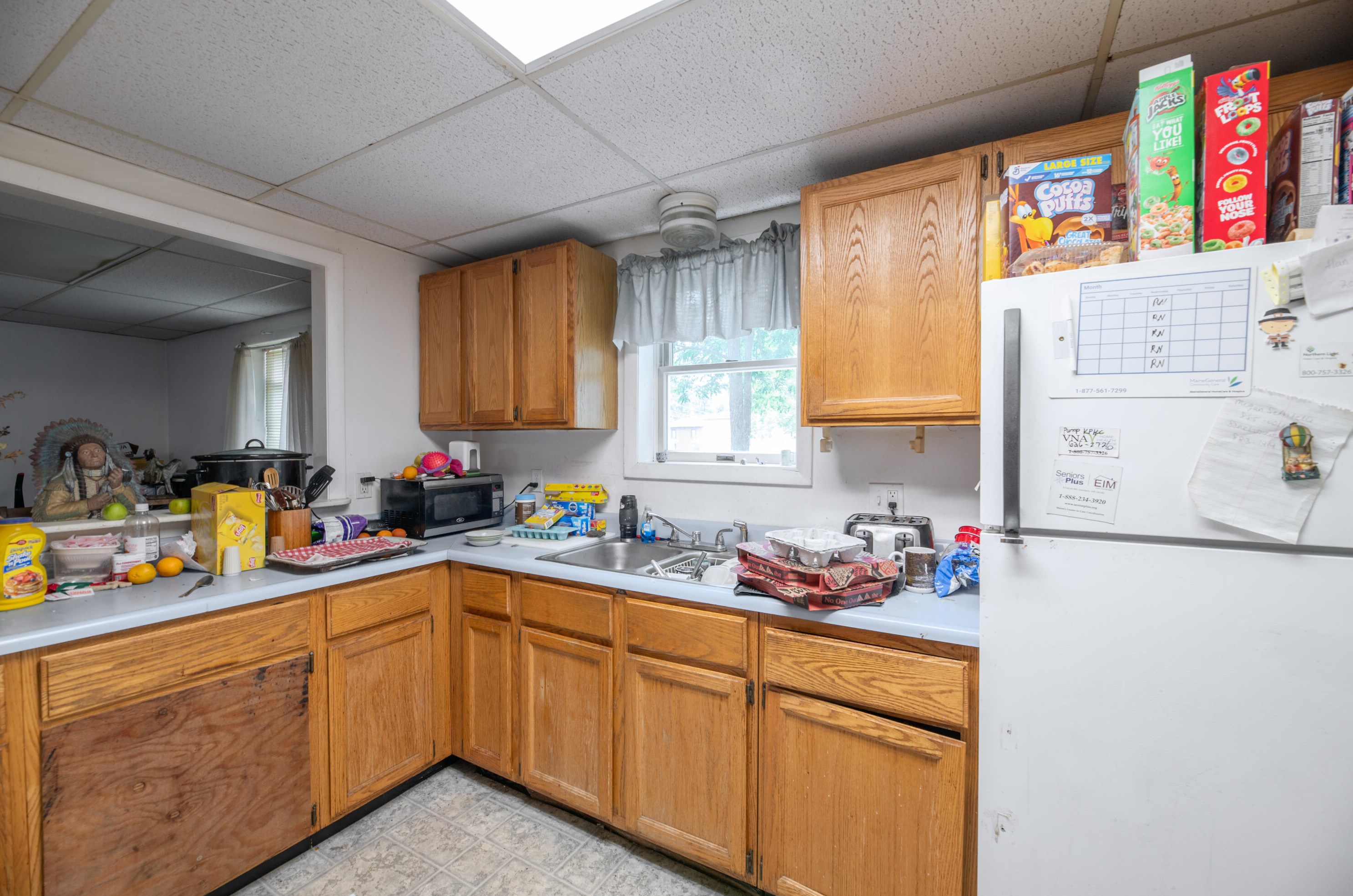 19 Sanger Ave, Waterville, ME 04901