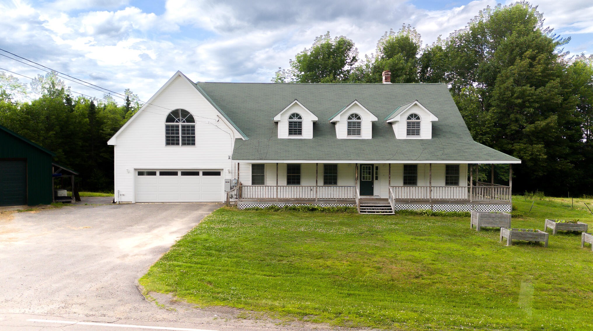 9 State Park Rd, Sebec, ME 04426