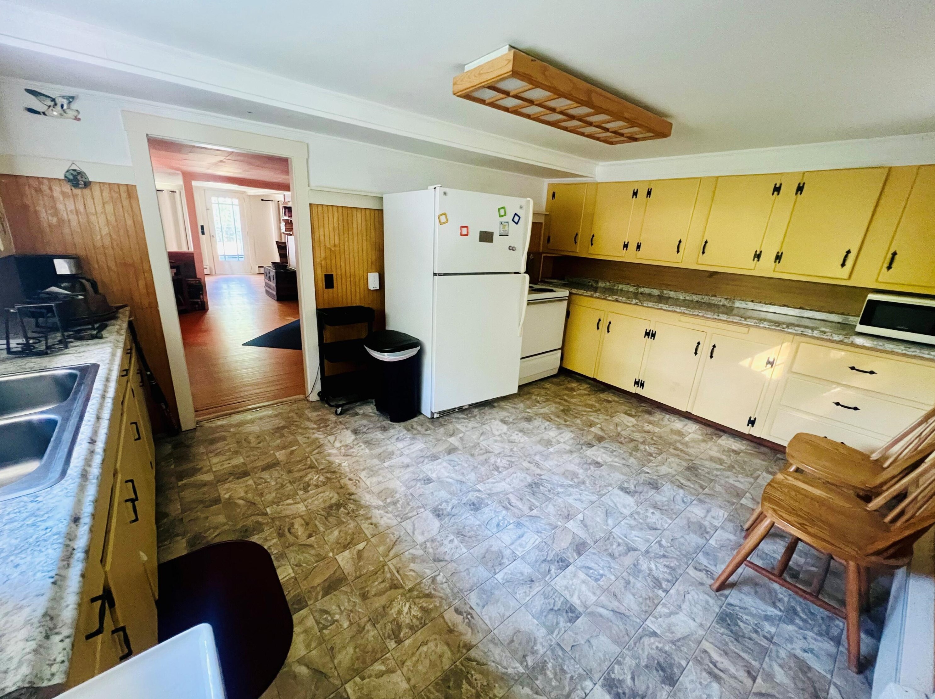 199 Lake View Dr, Smithfield, ME 04978