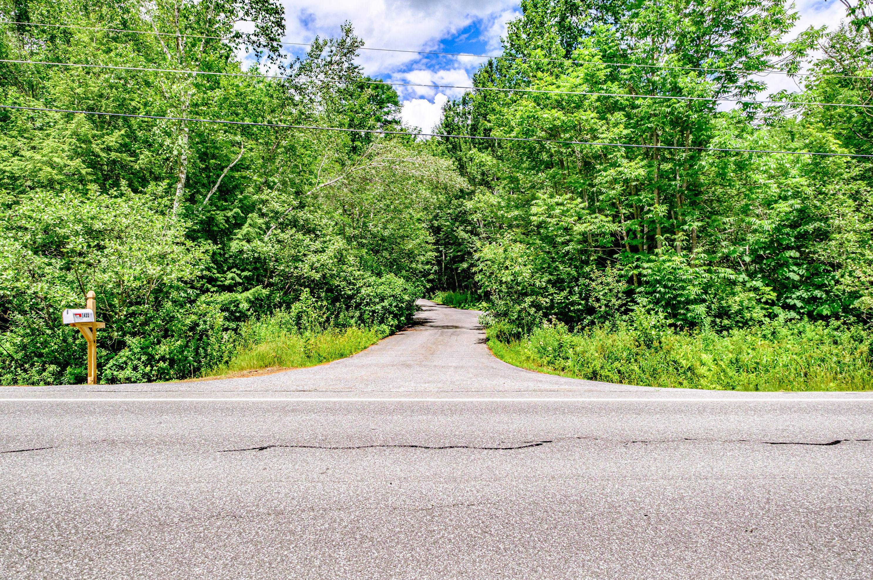 1455 Lewiston Rd, Litchfield, ME 04350