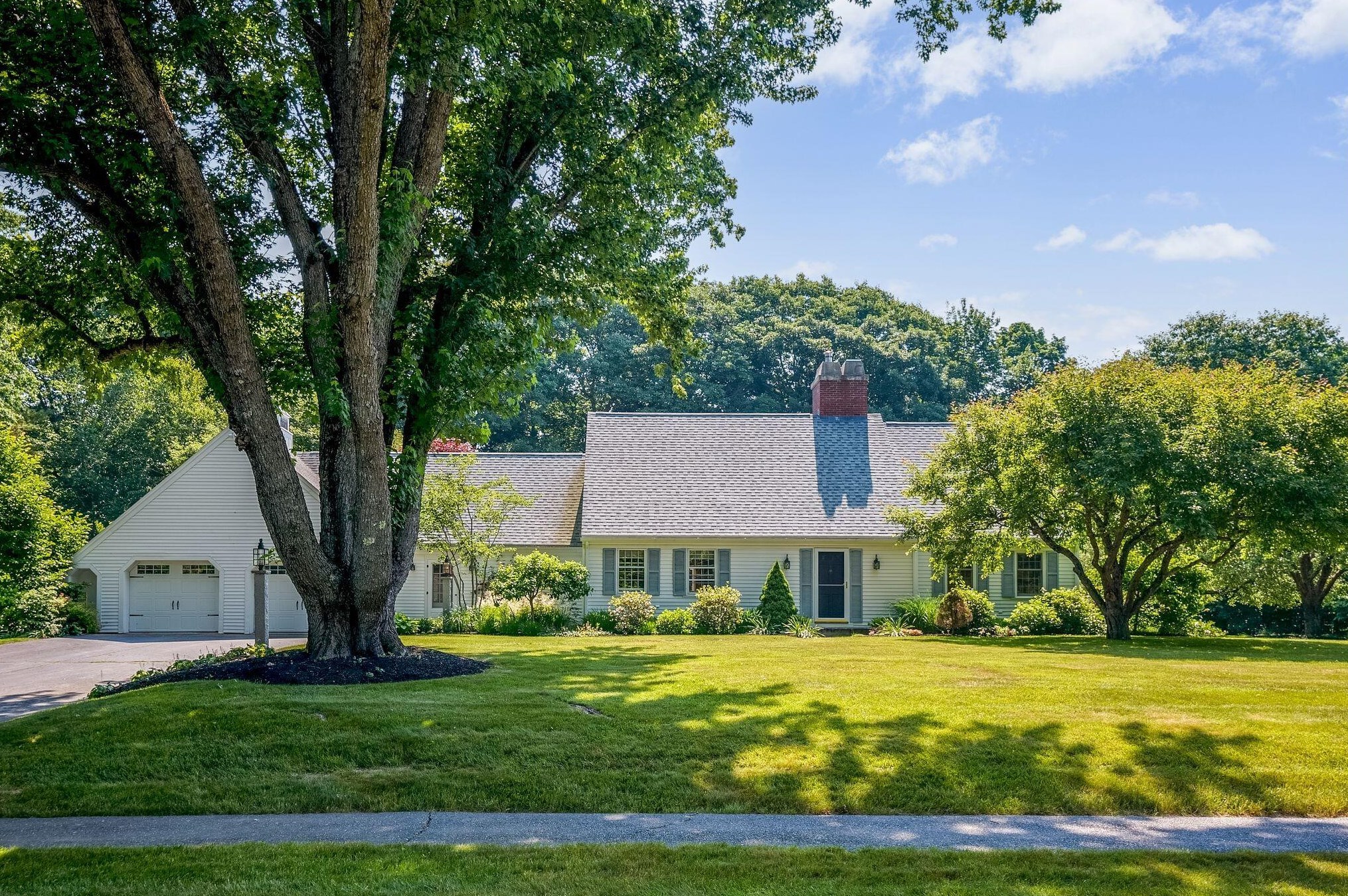 15 Tallwood Rd, Augusta, ME 04330