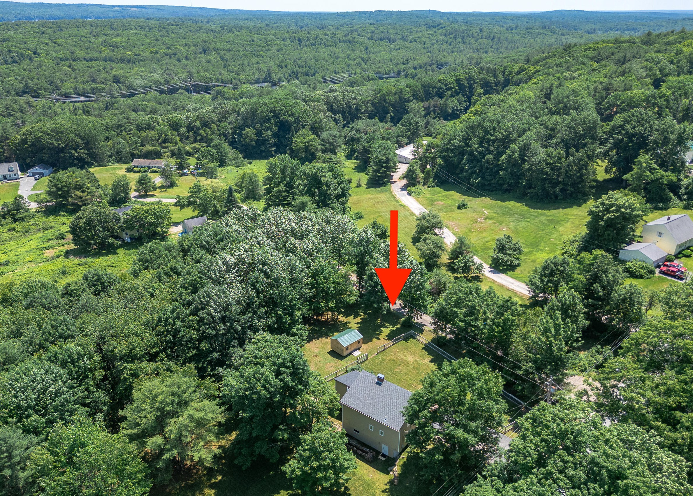 63 Nash Rd, Windham, ME 04062