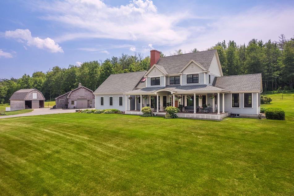 519 Twombley Rd, North Berwick, ME 03906 MLS 1595145 Coldwell Banker