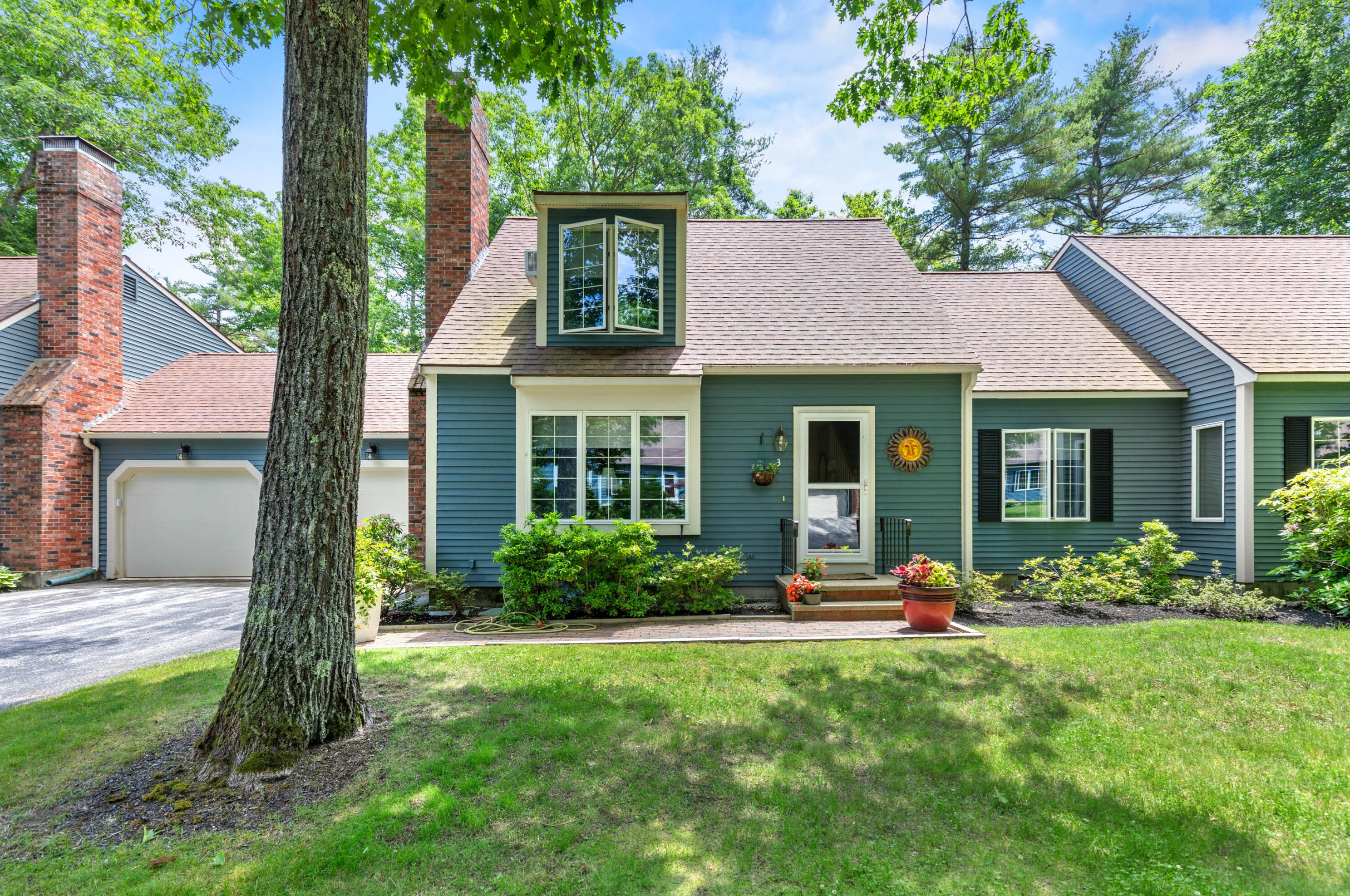 3 Azalea Ln #3, Windham, ME 04062