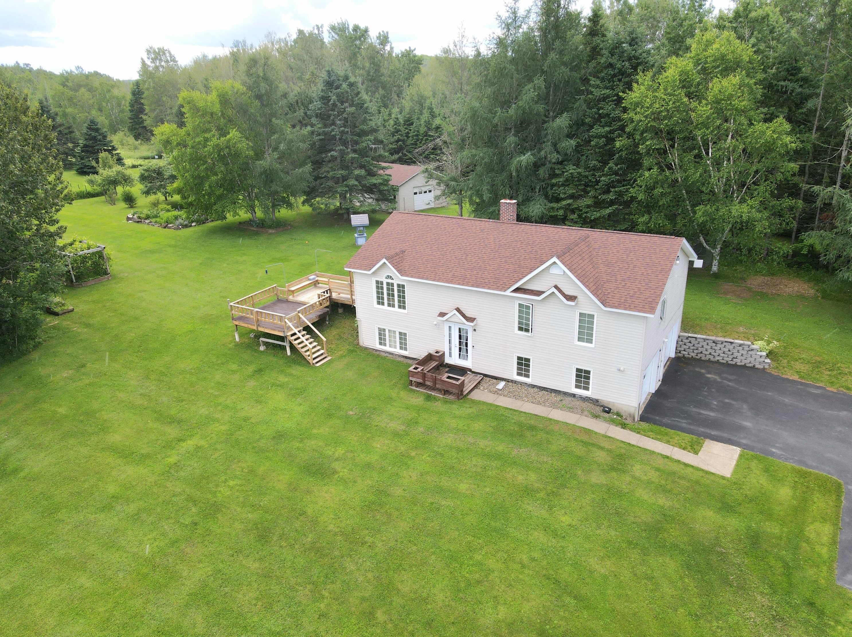 287 Presque Isle Rd, Fort Fairfield, ME 04742