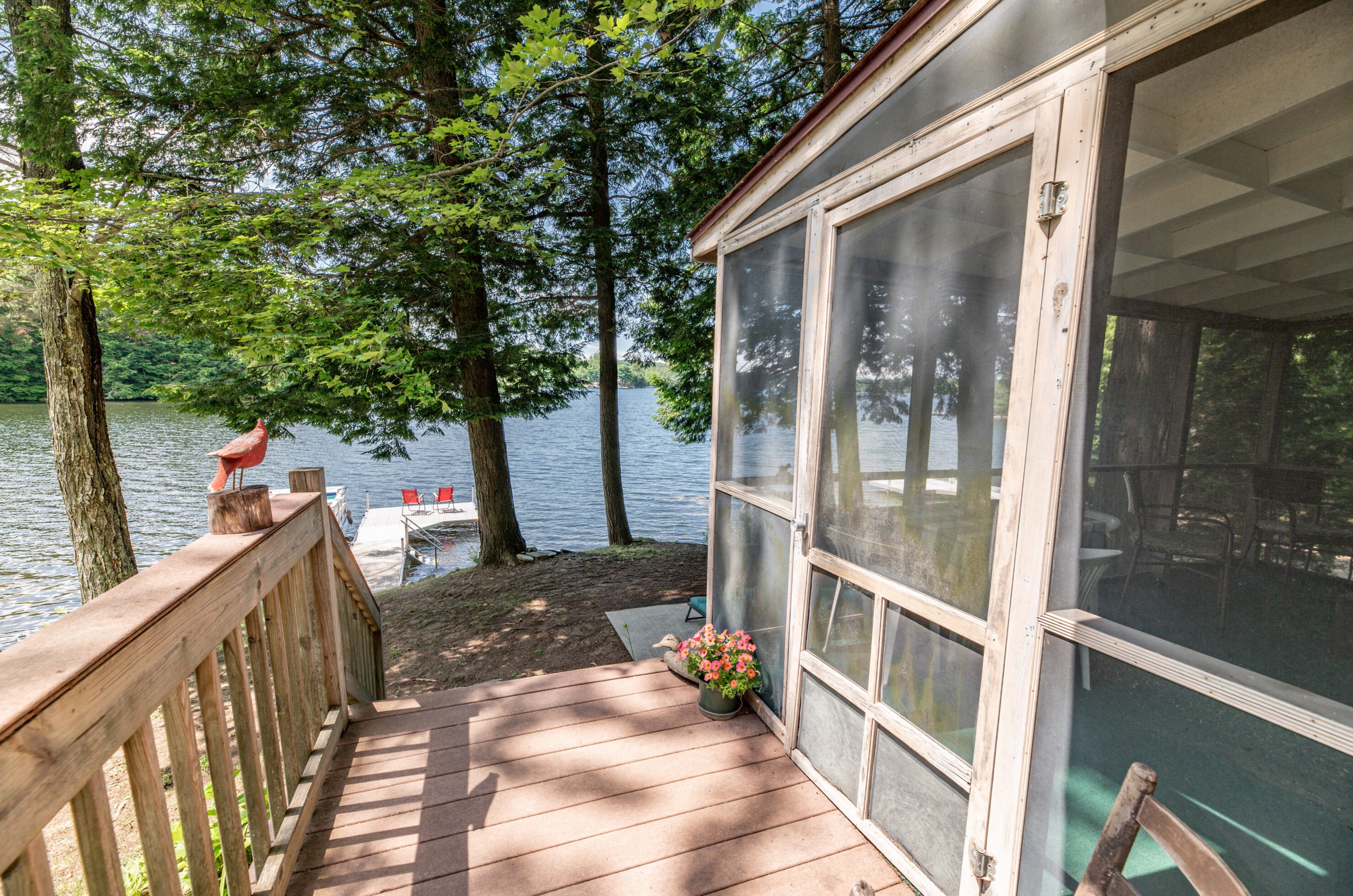 91 Rosser Dr, Litchfield, ME 04350