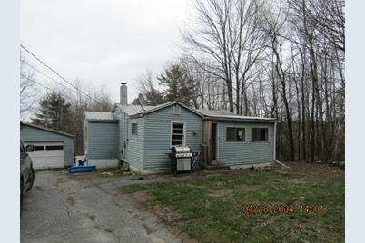 200 Back Street, Monmouth, ME 04265 - Photo 1