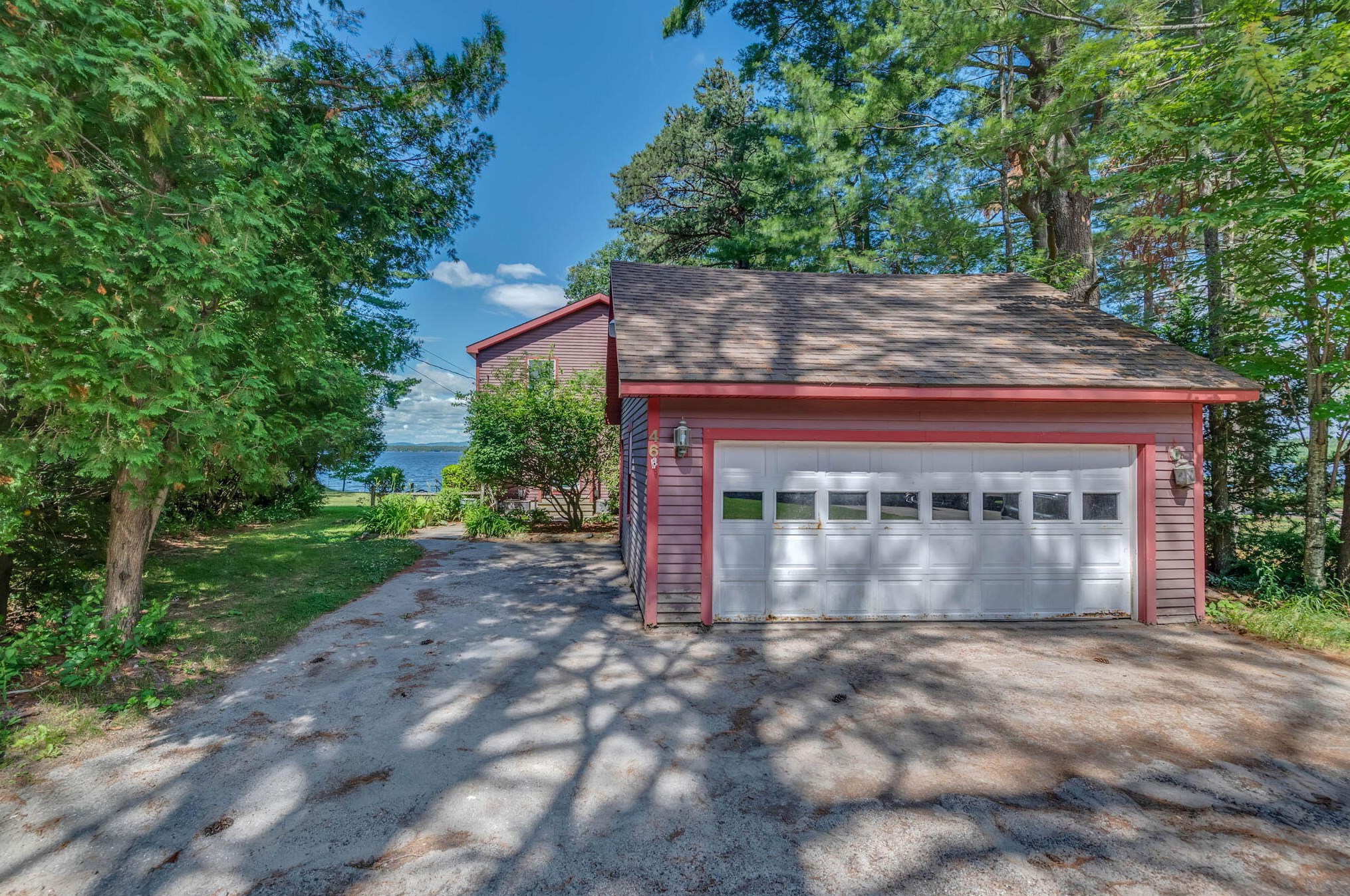 46 Crescent Ave, Windham, ME 04062