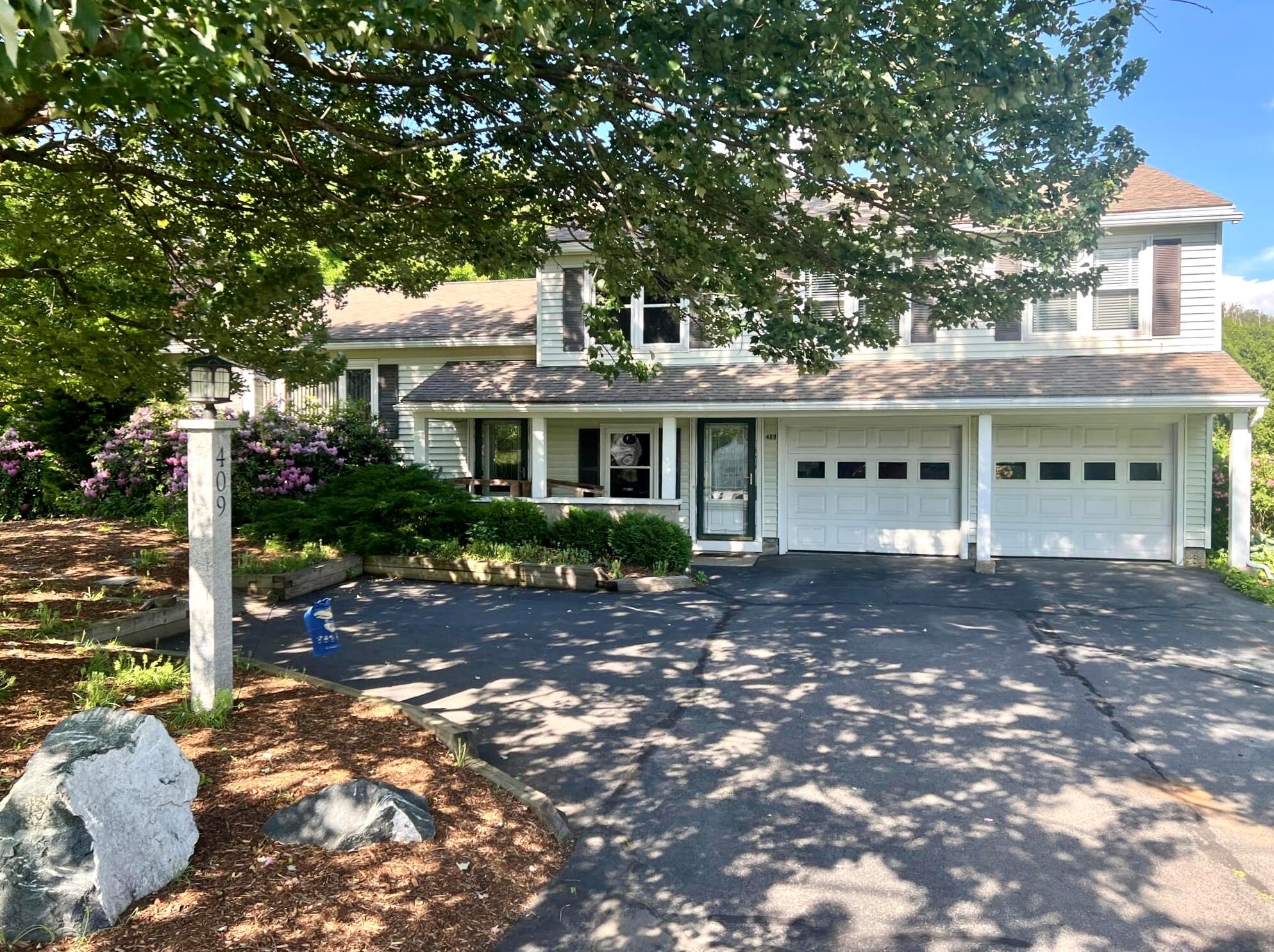 409 Main St, Waterville, ME 04901