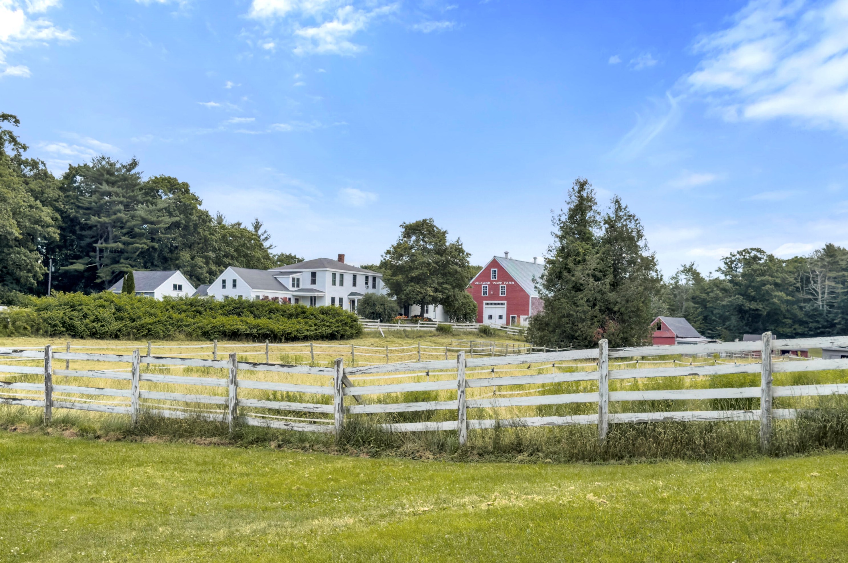 627 Western Rd, Warren, ME 04864