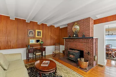 Lts 23A&24 Birch Island, South Bristol, ME 04568 - Photo 14