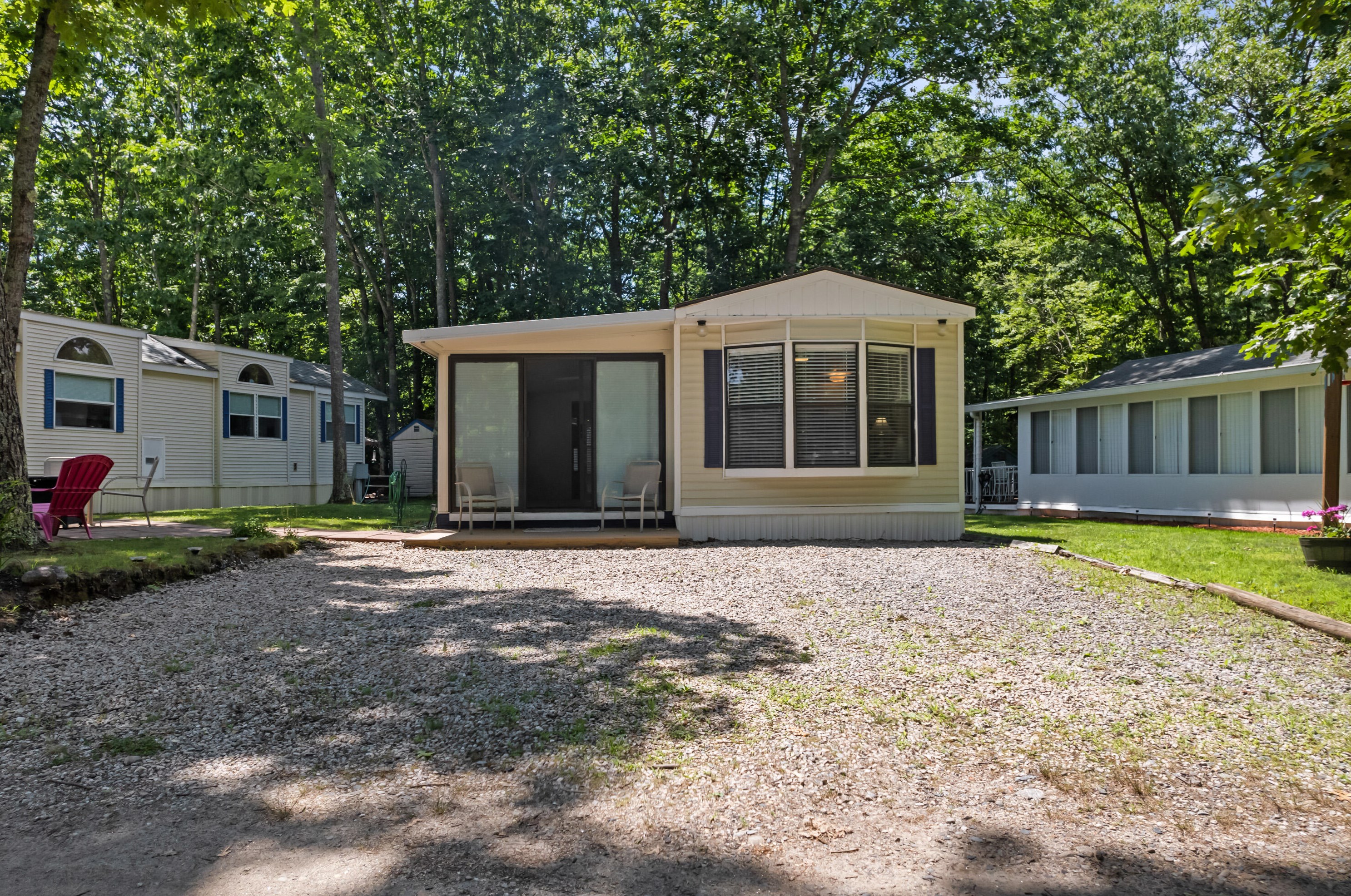 1 Robinson Way #b47, Kennebunk, ME 04043