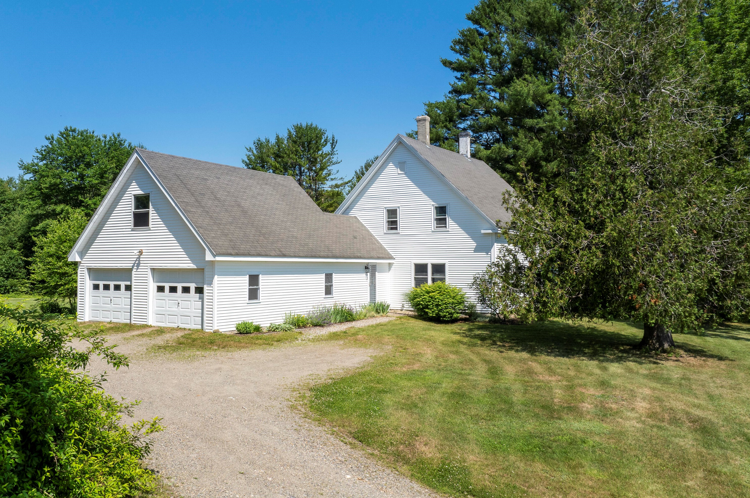 1618 Alna Rd, Alna, ME 04535