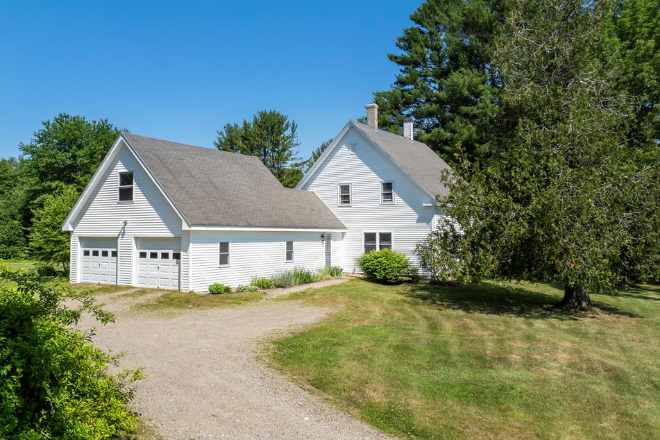 1618 Alna Rd, Alna, ME 04535 MLS 1595845 Coldwell Banker