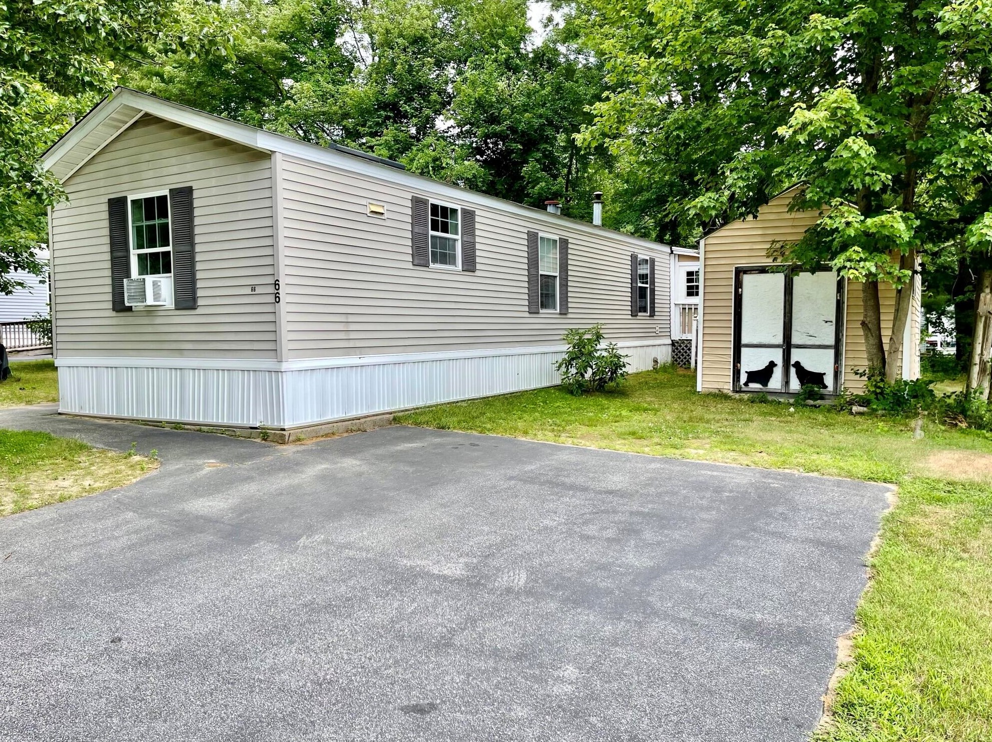 66 Pheasant Rd, Saco, ME 04072