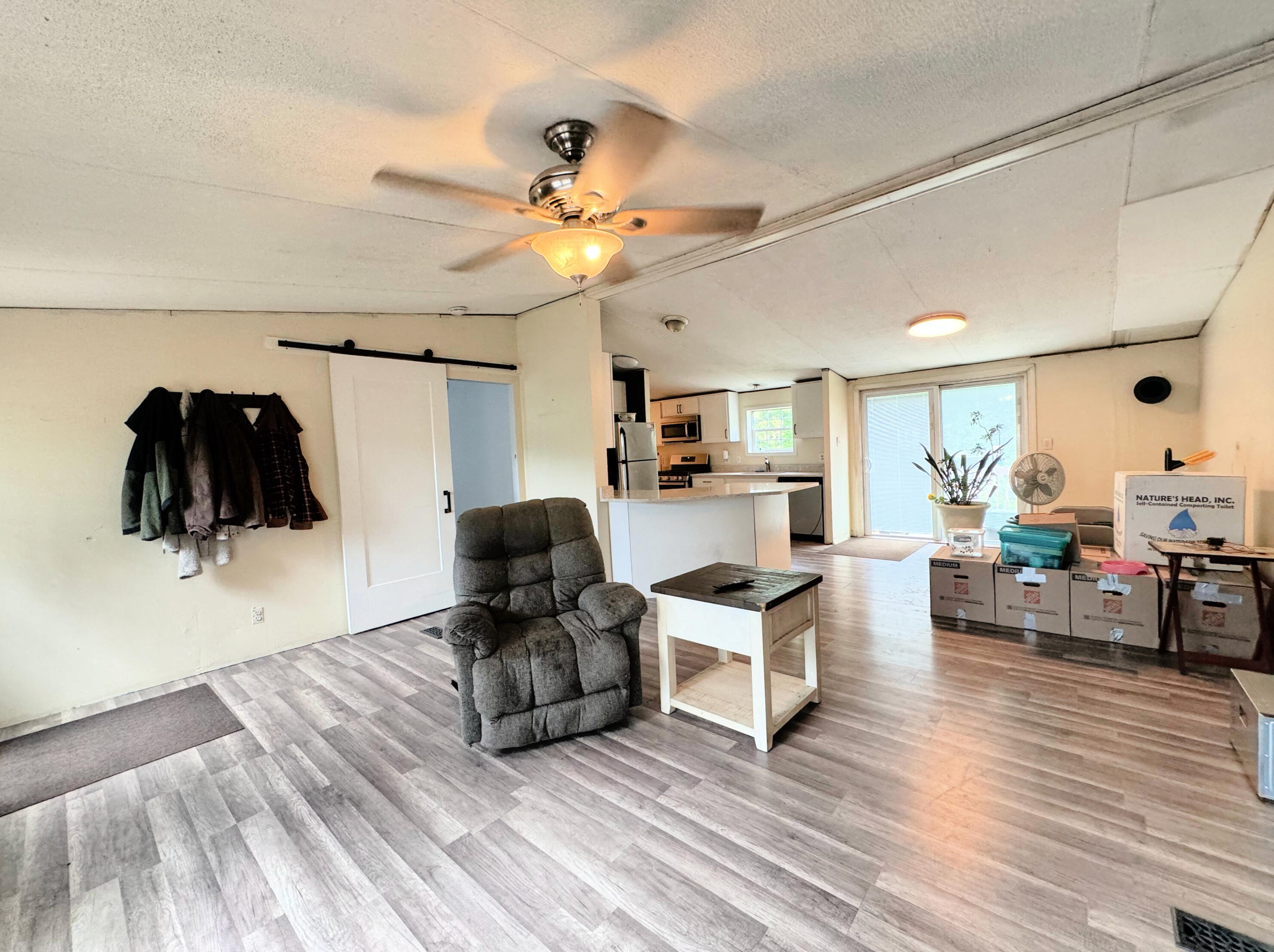 313 Upper Cross Rd, Lebanon, ME 04027