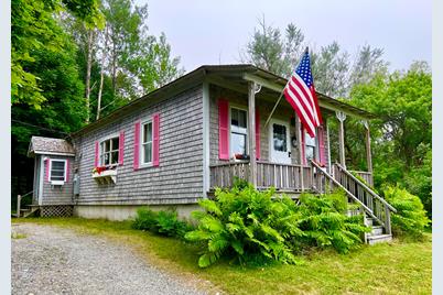 24 Shore Road, Tremont, ME 04653 - Photo 1