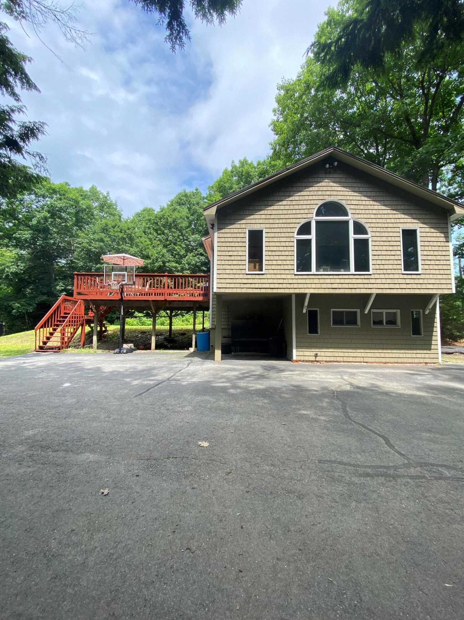 18 Legion Park Rd, Windsor, ME 04363