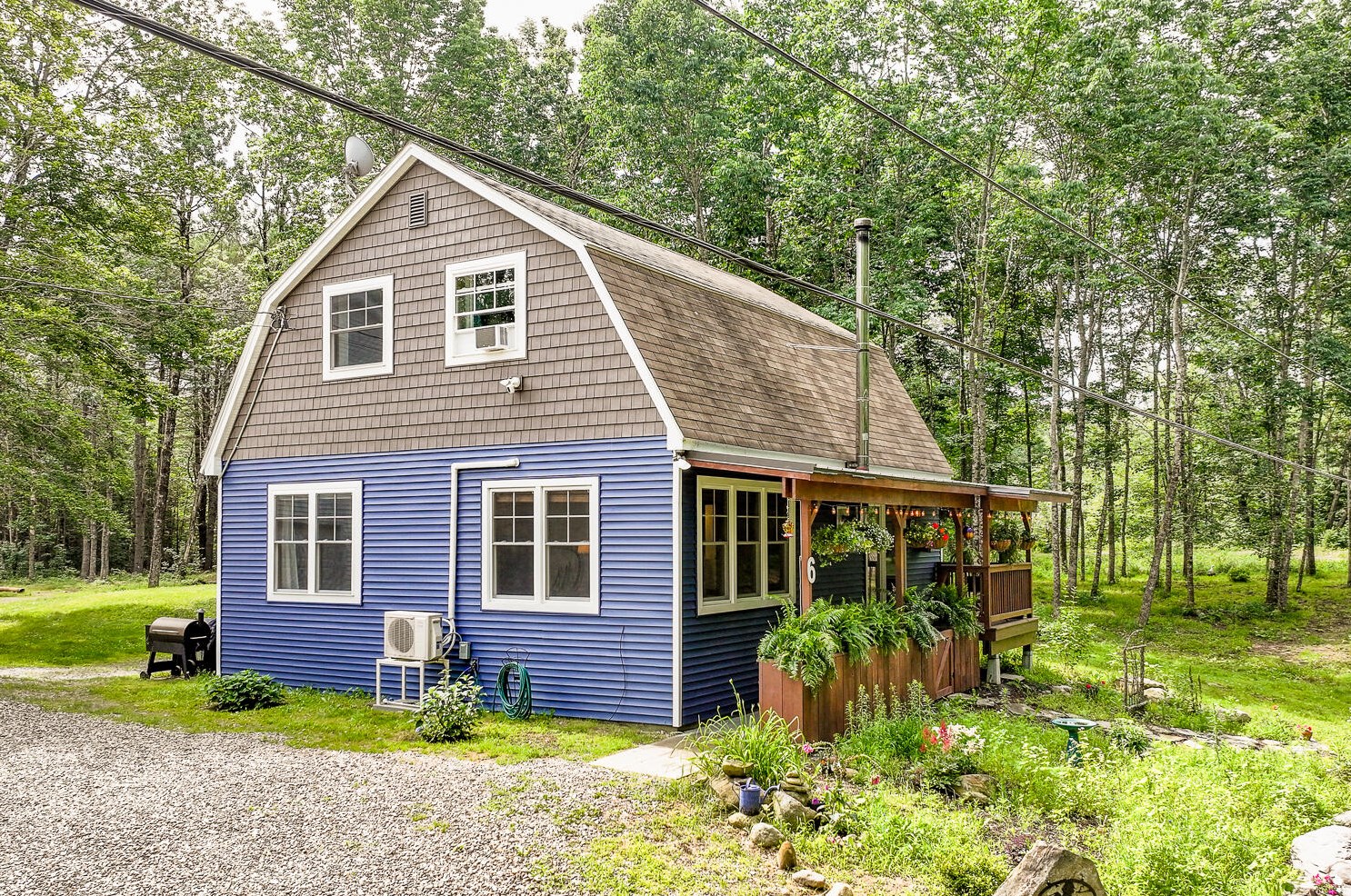 6 Curtis Rd, Searsport, ME 04974