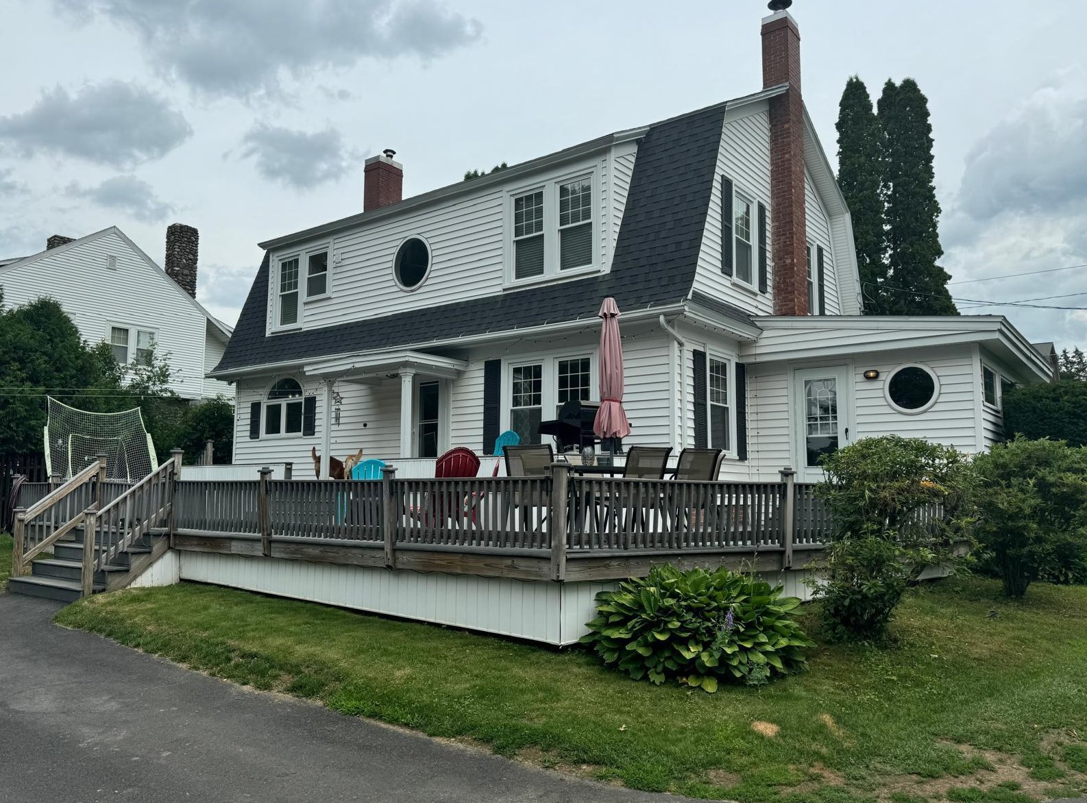 64 Barton St, Presque Isle, ME 04769