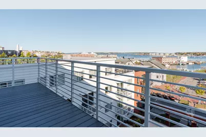 387 Commercial Street #710, Portland, ME 04101 - Photo 8