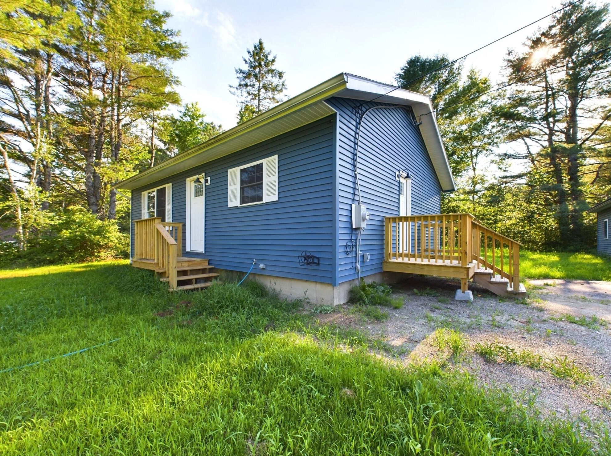 21 Bickford Terrace, Enfield, ME 04493