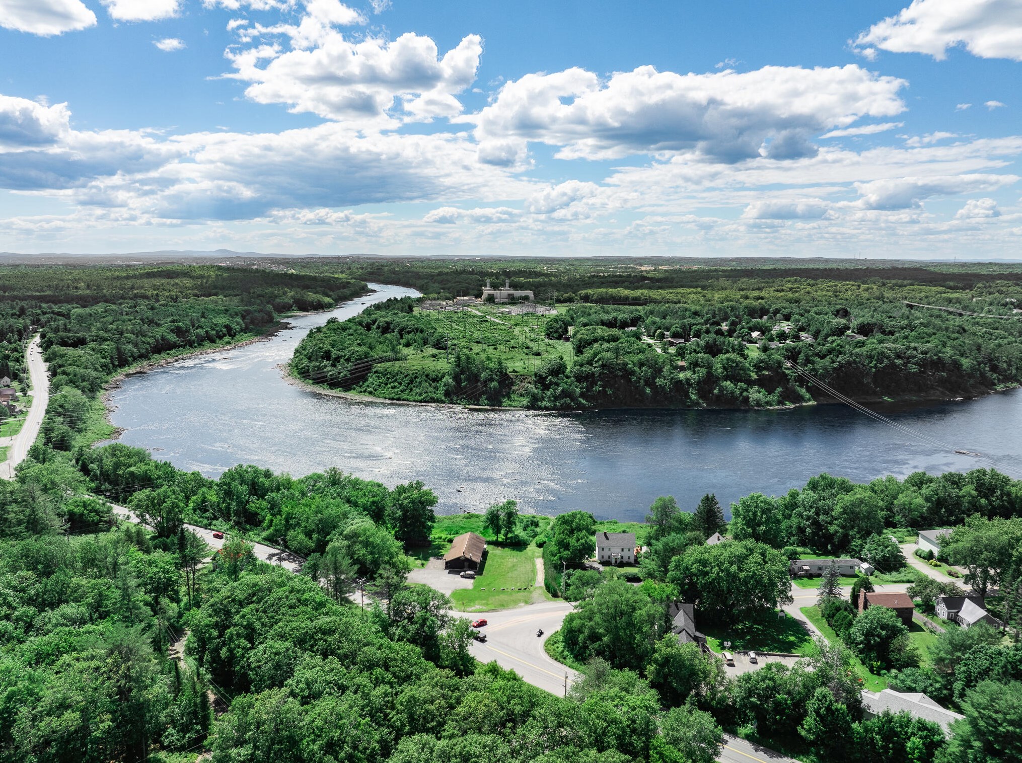 79 Main Rd, Clifton, ME 04428