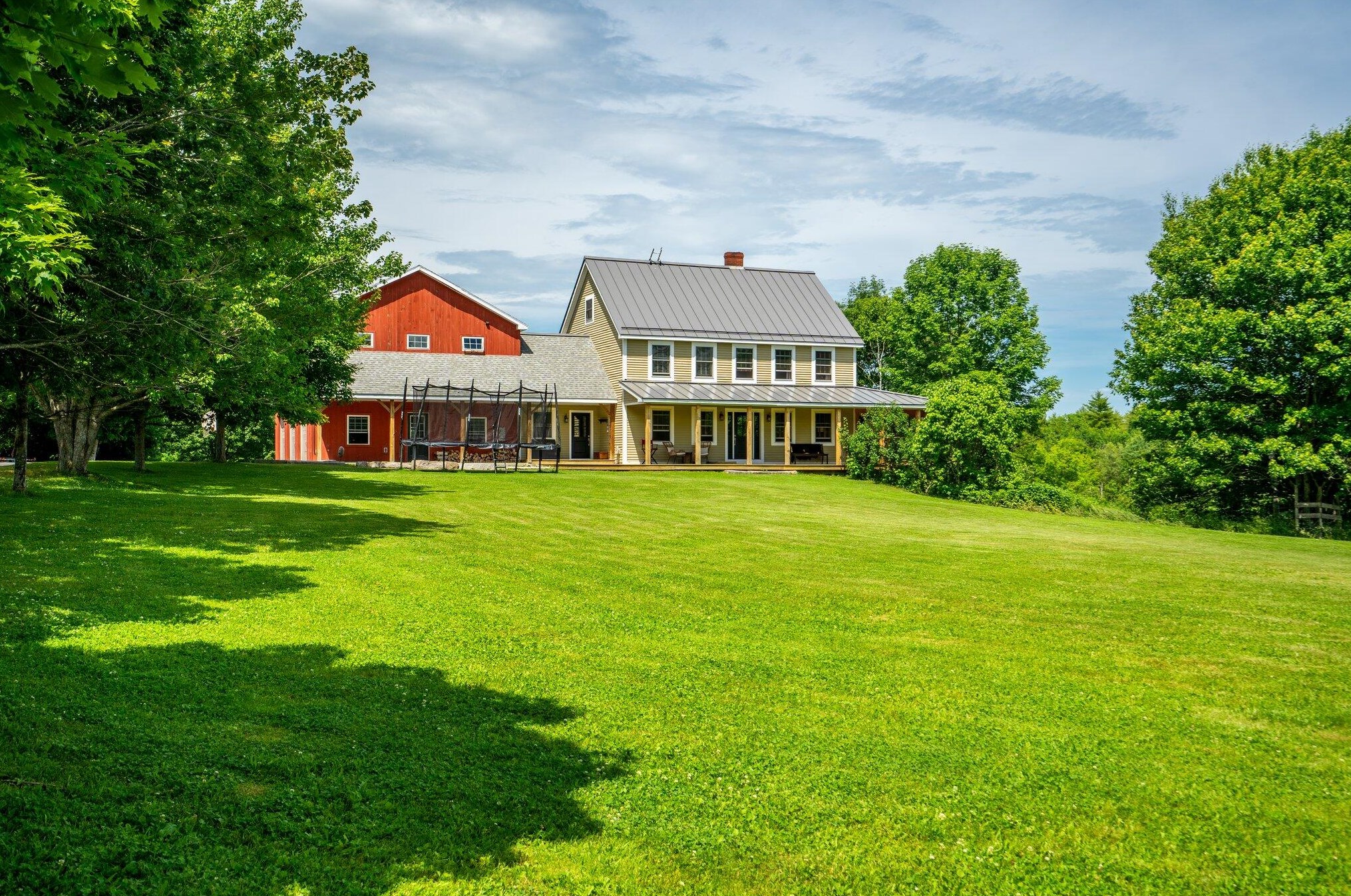 434 Kelley Rd, Pittston, ME 04345