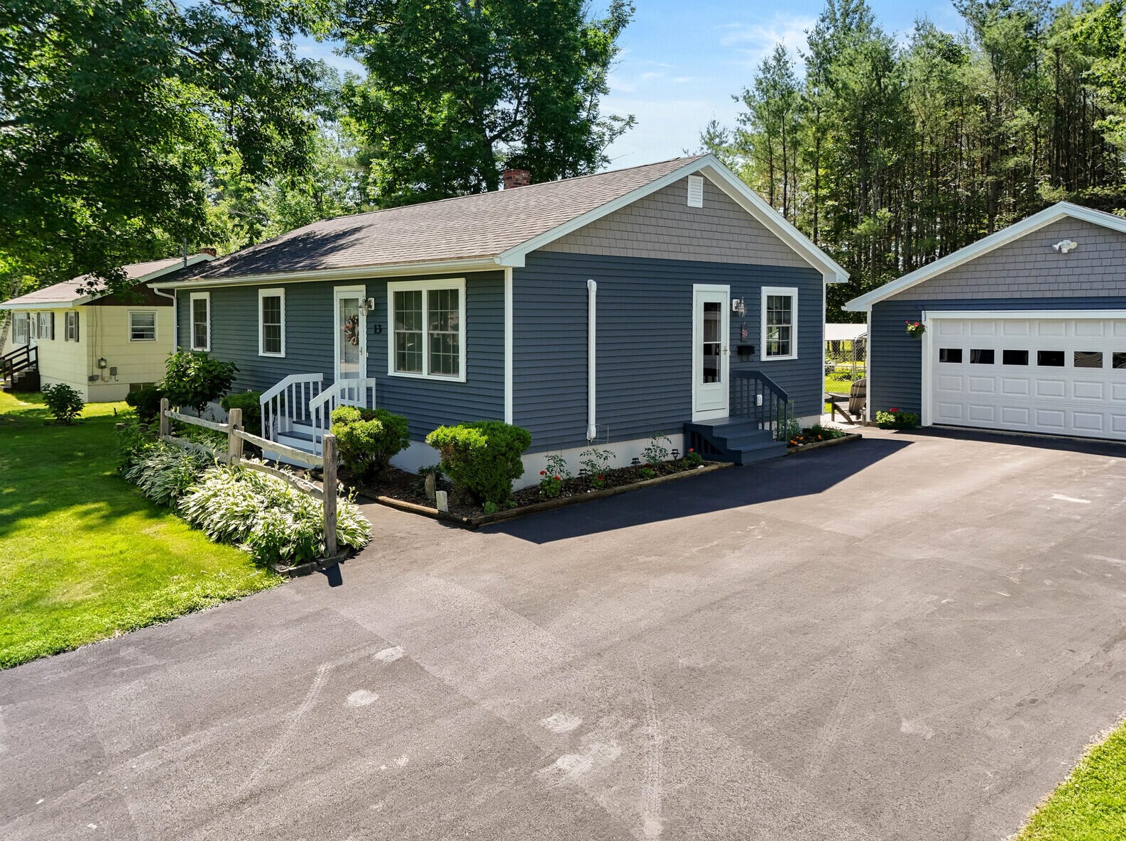 13 Pat St, Waterville, ME 04901