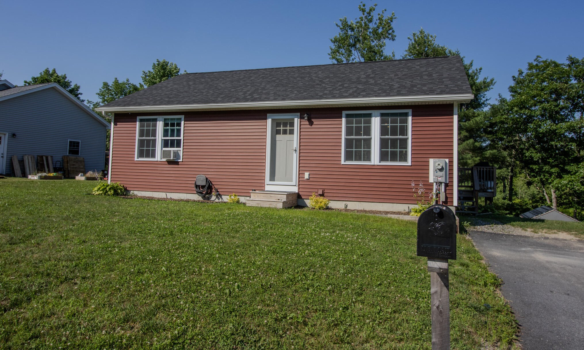 59 Westwood Acres Rd, Richmond, ME 04357