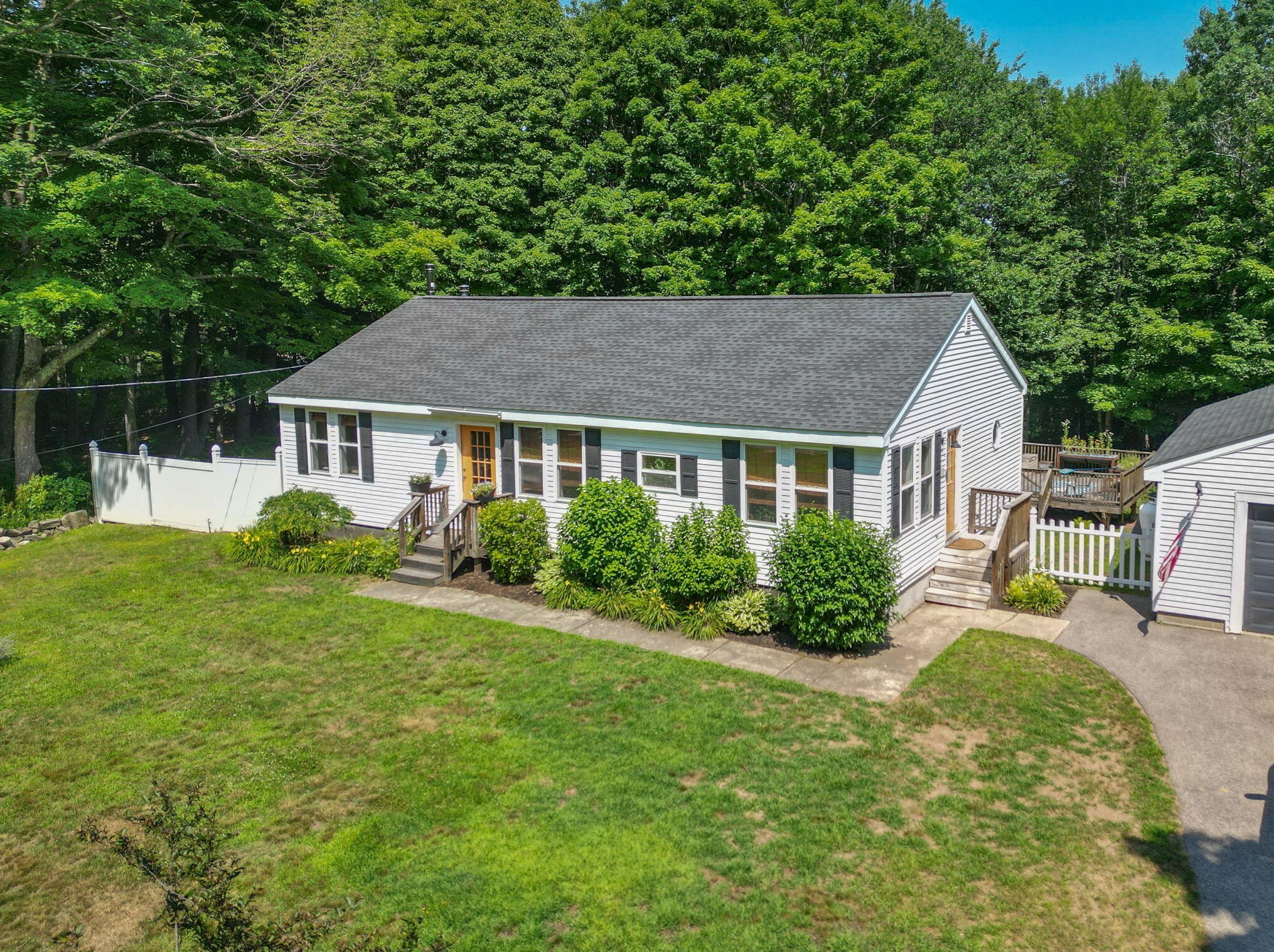 73 Skip Rd, Buxton, ME 04093