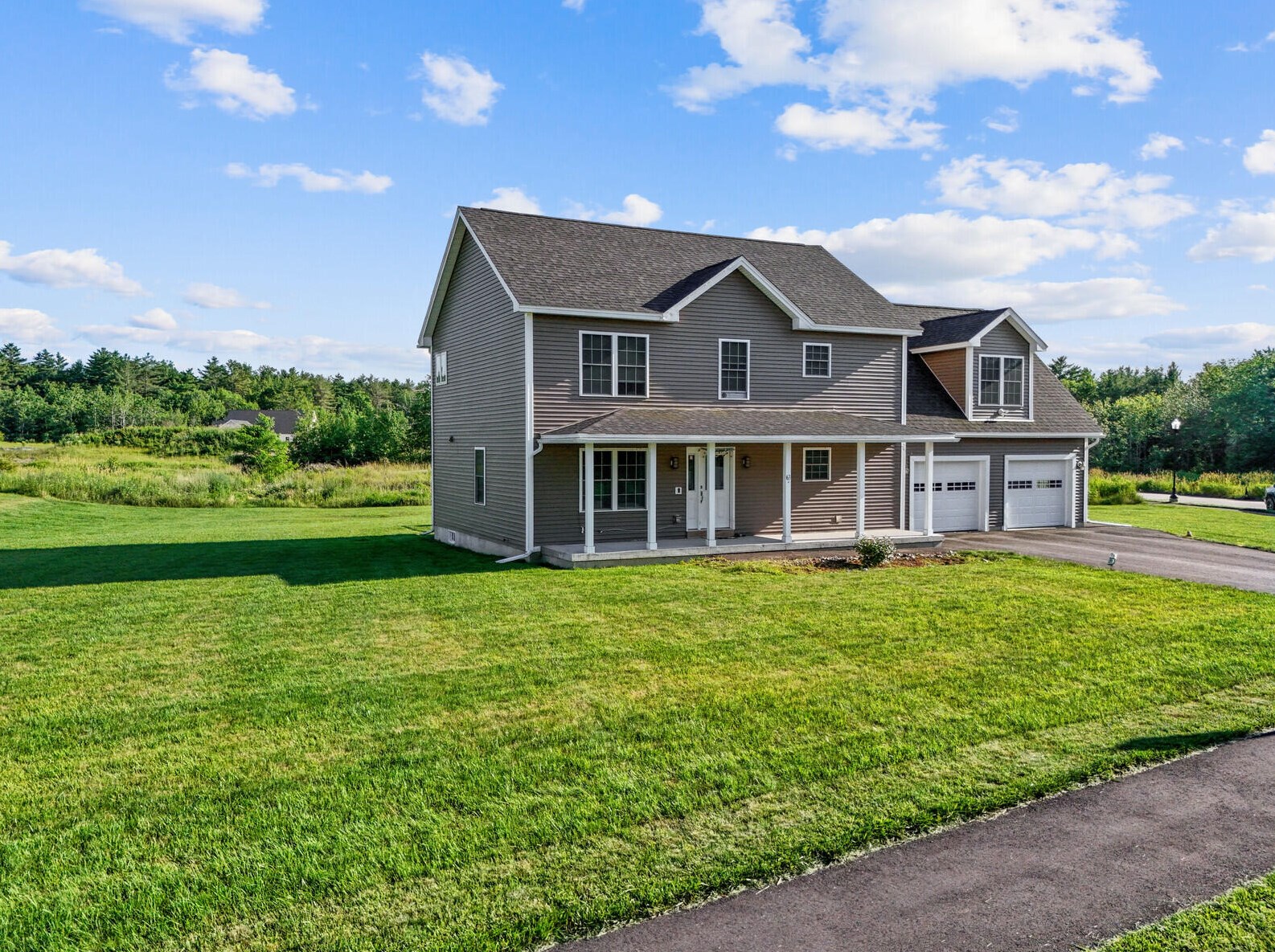 63 Fieldstone Drive, Augusta, ME 04330