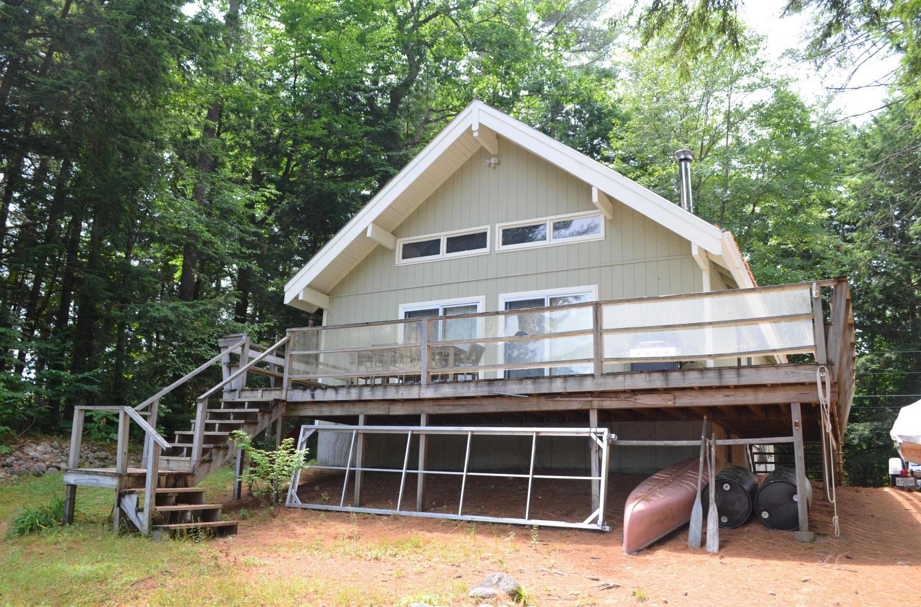 118 Kelley Ln N, Limerick, ME 04048