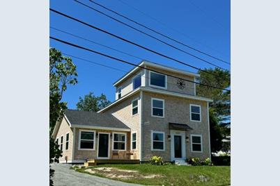 639 Corea Road, Gouldsboro, ME 04607 - Photo 1