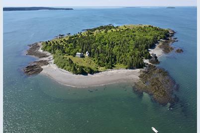 1 Chance Island, Machiasport, ME 04654 - Photo 1