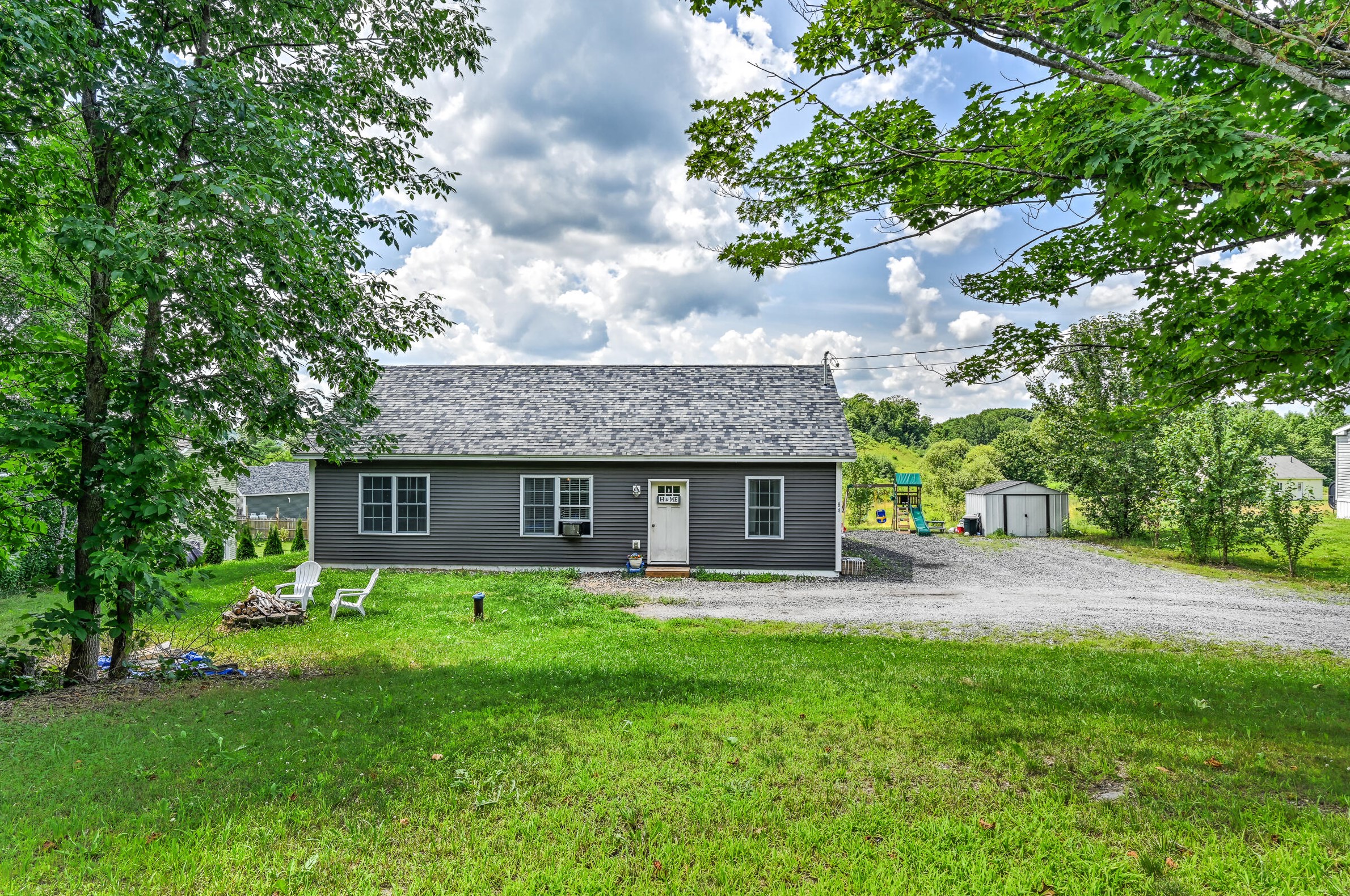 84 Wales Rd, Wales, ME 04280