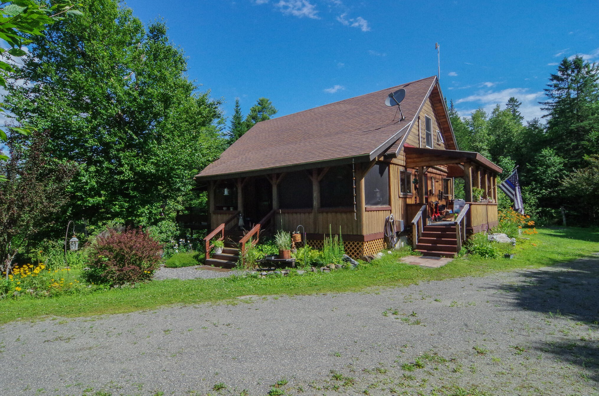 8 Frost Rd, Sebec, ME 04426