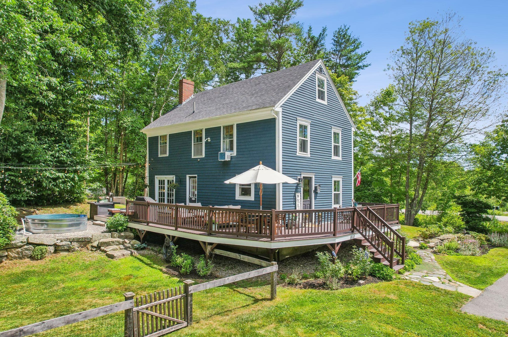 1695 Royalsborough Rd, Durham, ME 04222
