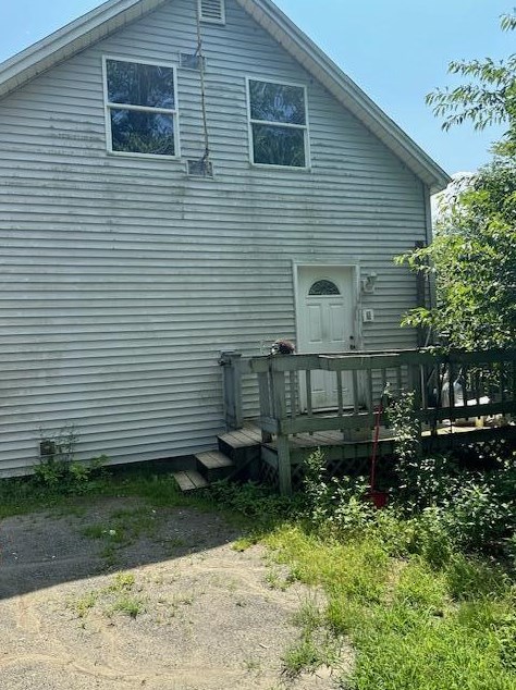 258 Church St, Brownville, ME 04414