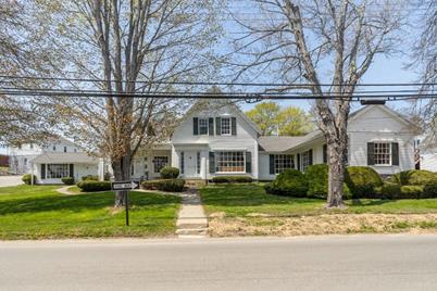 34 Townsend Avenue, Boothbay Harbor, ME 04538 - Photo 1