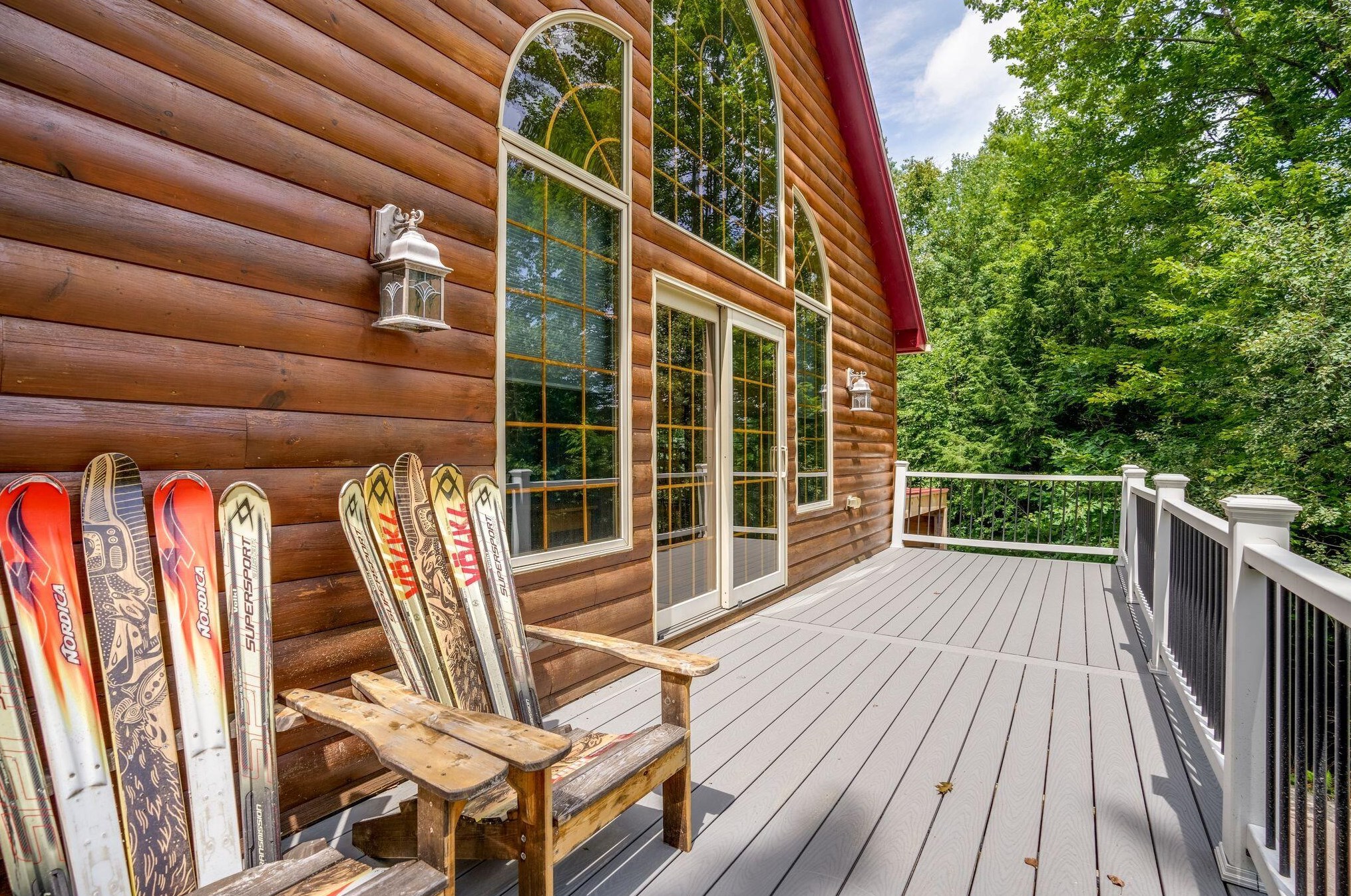 39 Will View Rd, Bethel, ME 04217