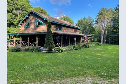 296 Clark Road, Plymouth, ME 04969 - Photo 1