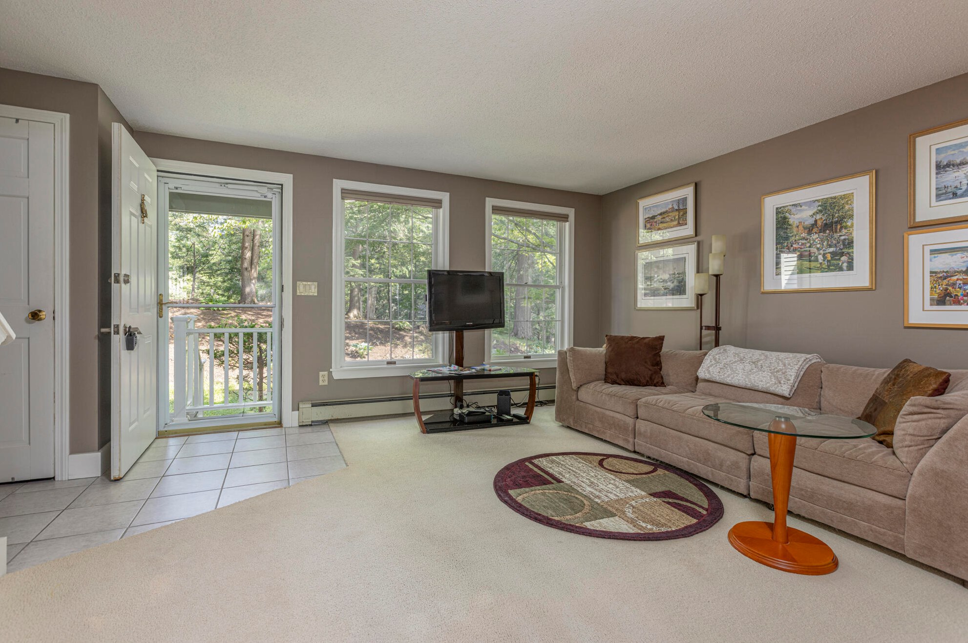 16 Forest Terrace #16, Mere Point, ME 04011