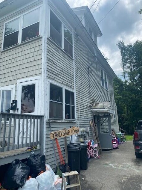 40 Silvermount St, Waterville, ME 04901