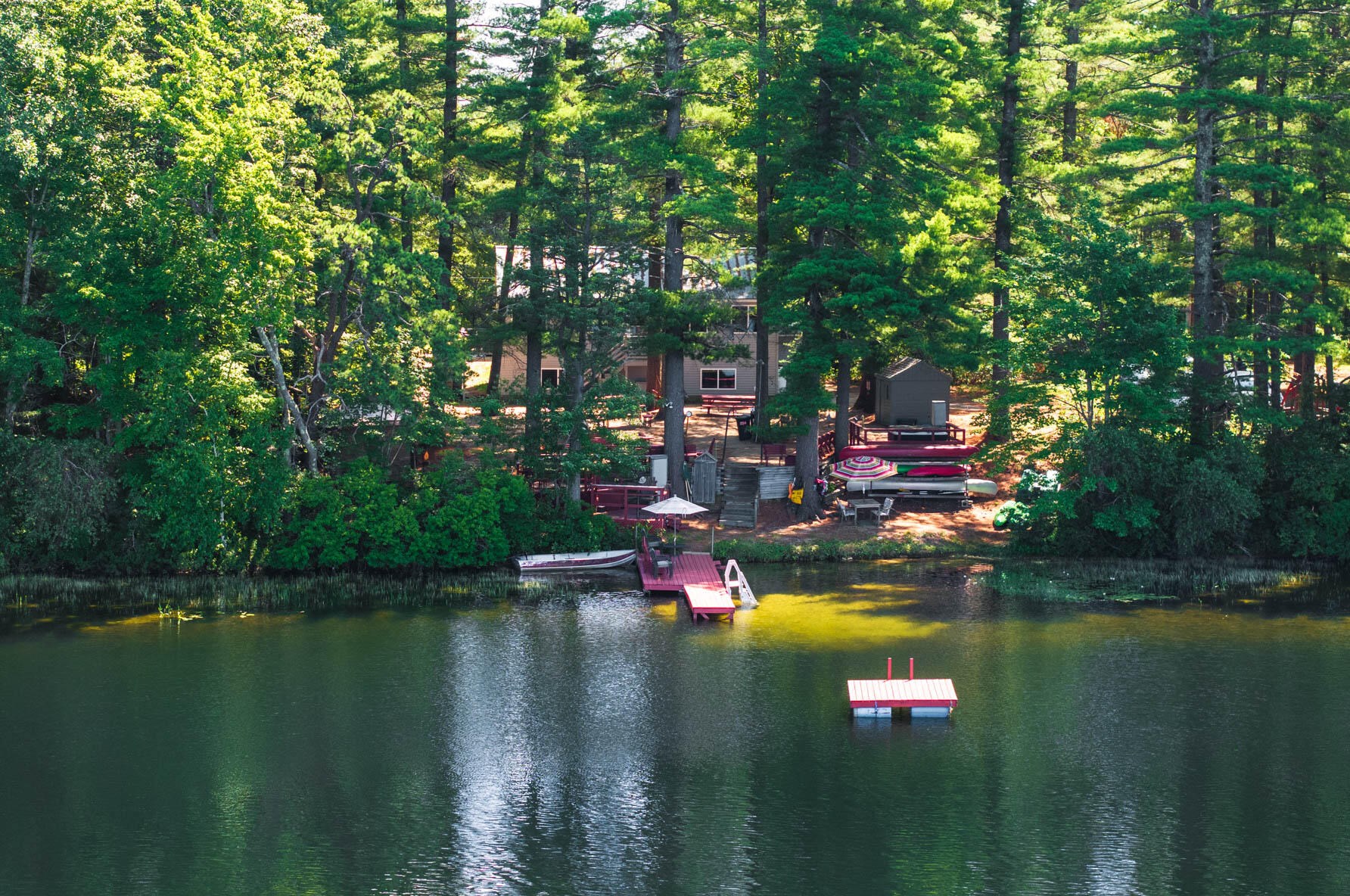 49 Siddall Rd, Sanford, ME 04073