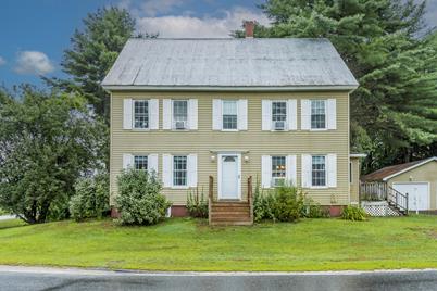 3 Ridge Road, Monmouth, ME 04259 - Photo 1